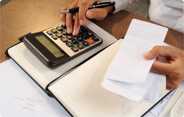 Картинка Как списать кредит по закону