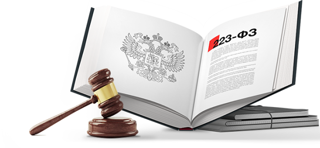 Юрист по закупкам 223-ФЗ в Тамбове