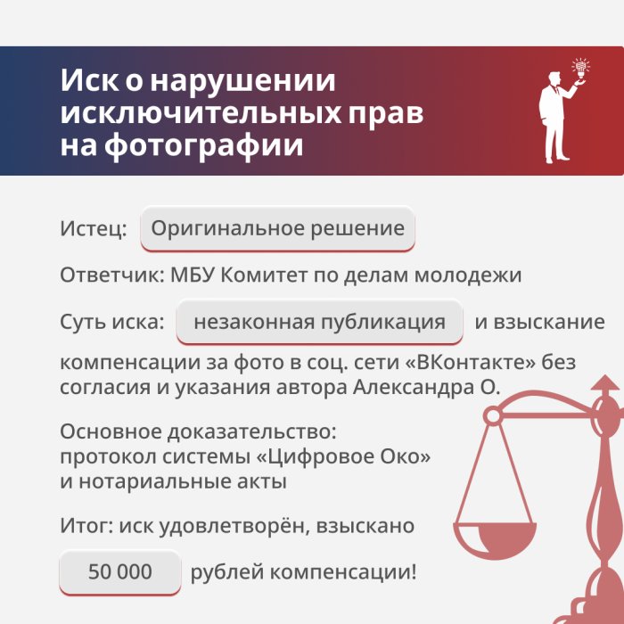 Двойной тариф за пост в соцсетях